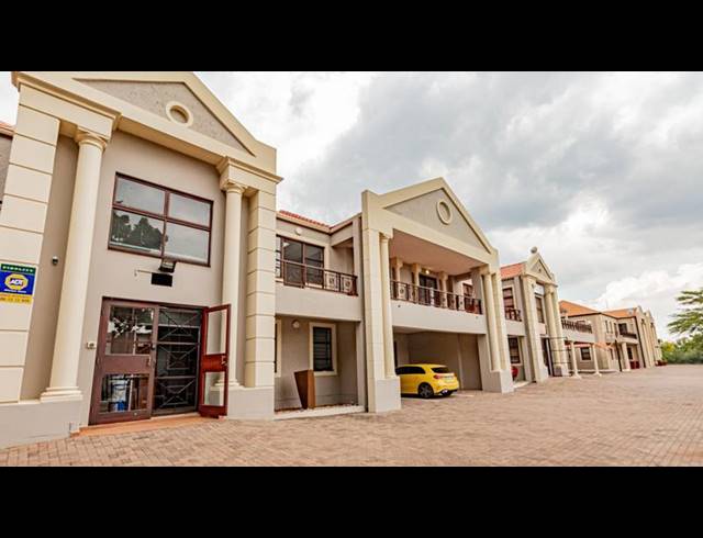 BUSINESS FOR SALE IN ERAND GARDENS